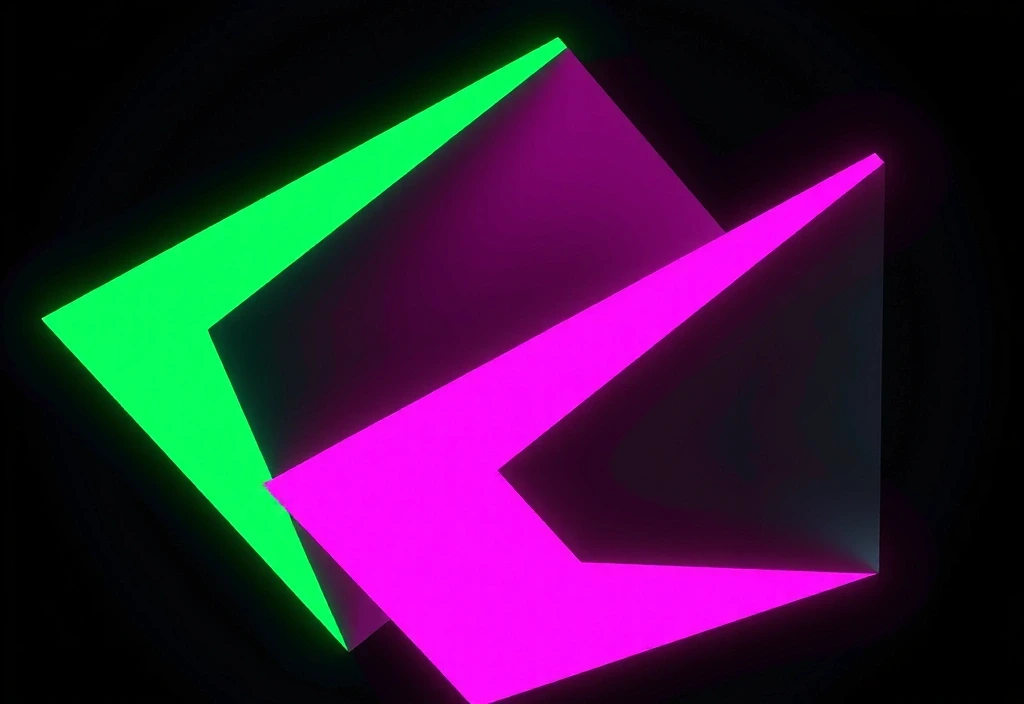 Game Mechanics Visual