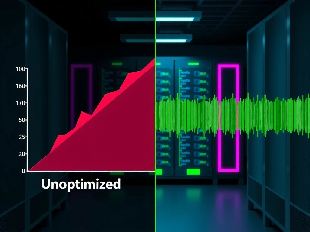 Optimization Data Graph